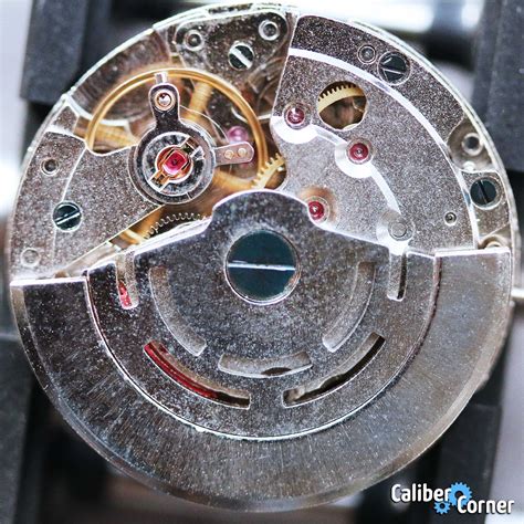 rolex replica 2813|2813 caliber movement.